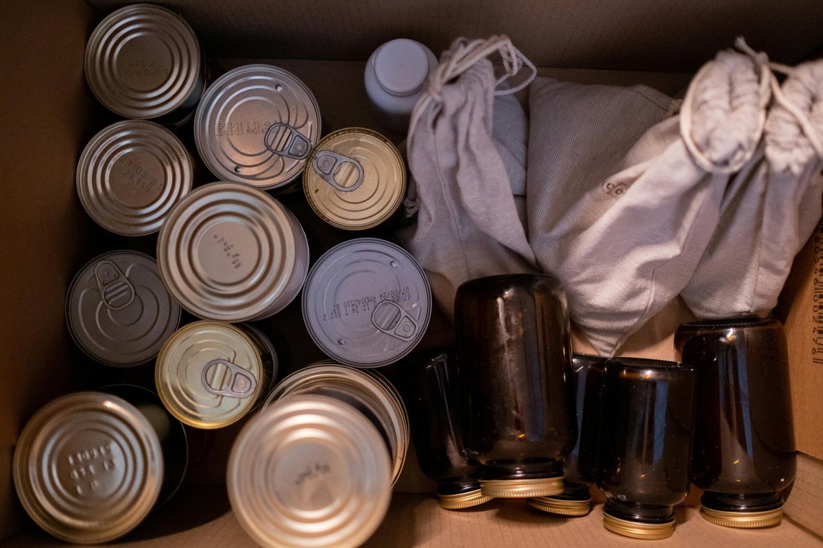 Derde Wereldoorlog | WW3 / Blog | Stoic Prepper