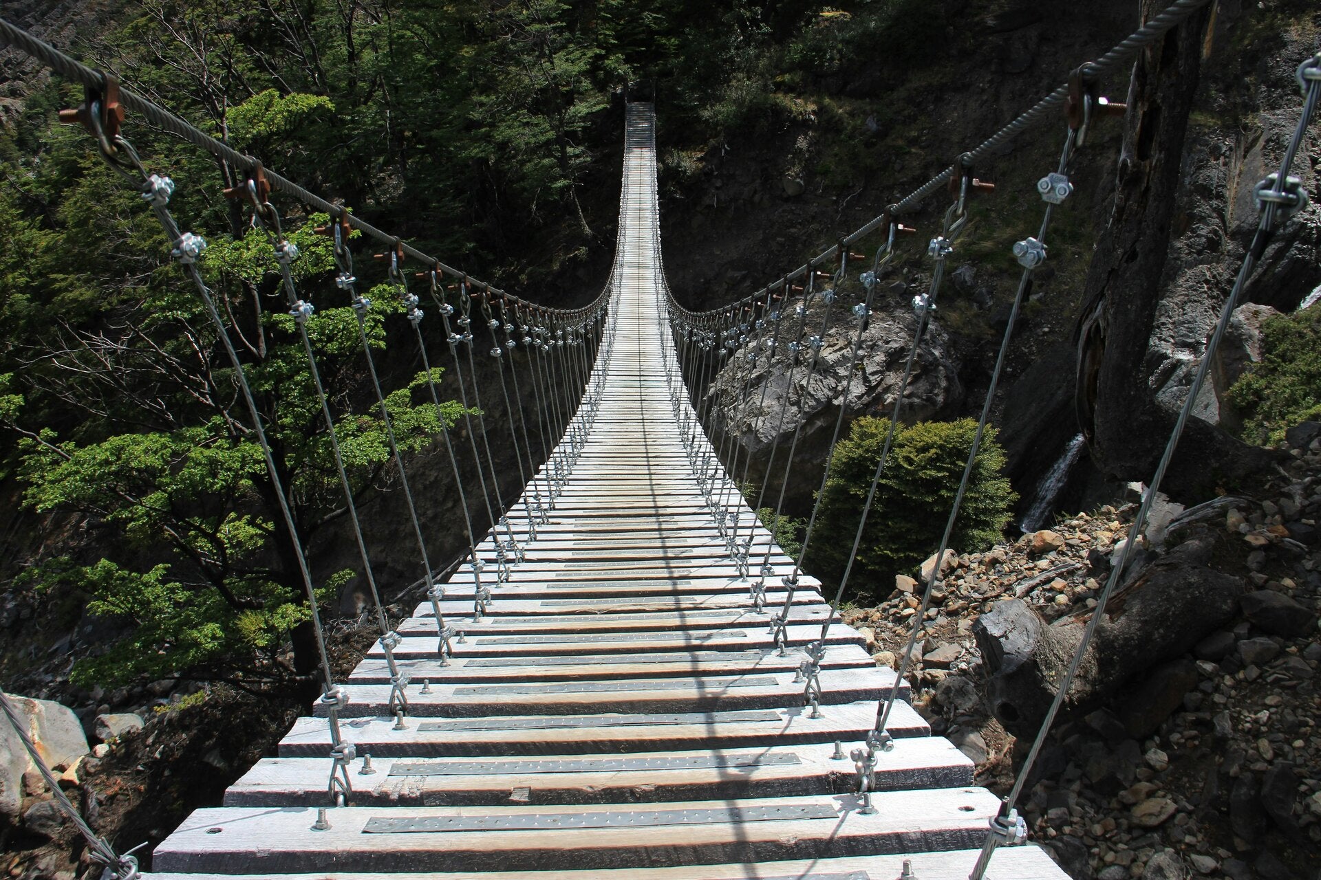 Rituale als Übergänge und Brücke für Neues
