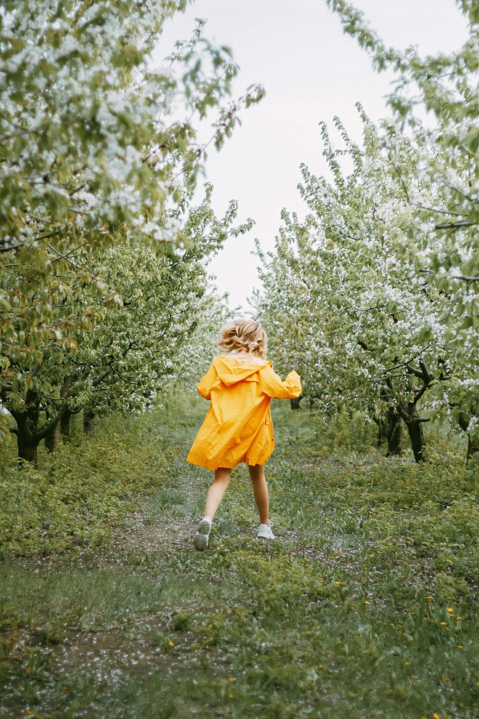 Shop tweedehands kinderjassen