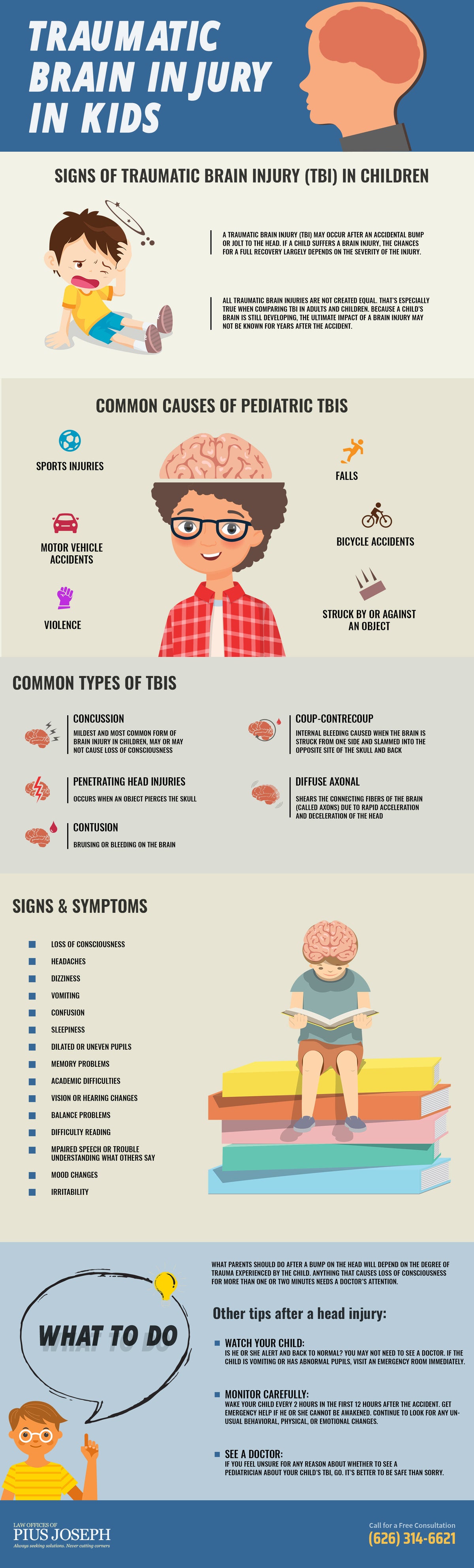 Can a Hit to the Head Cause Speech Delay? Discover Facts