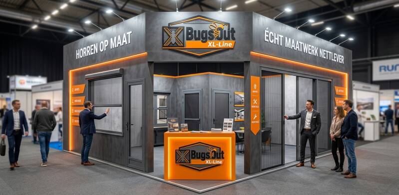 Bugsout horren de HorrenExpert van Nederland