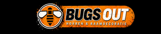 Bugsout Horren en Raamdecoratie