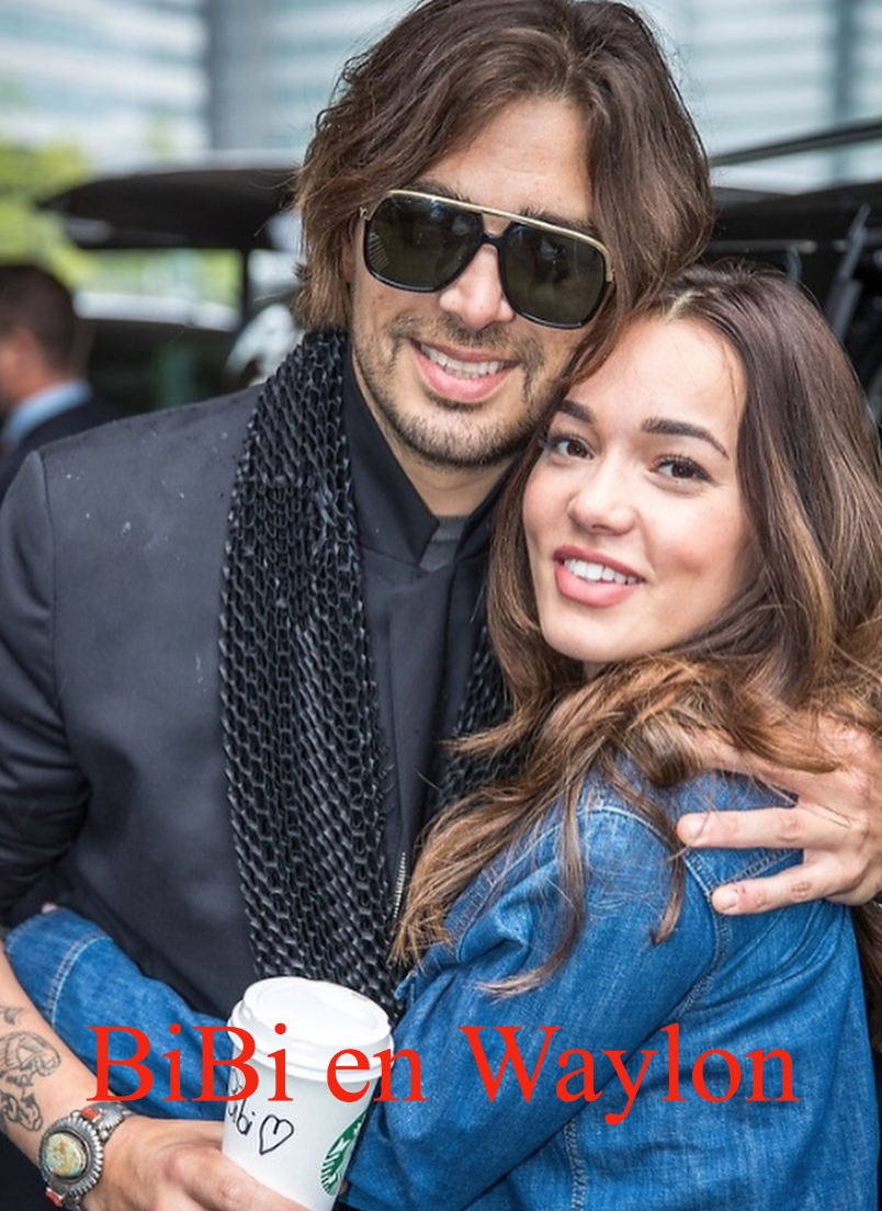 BiBi en Waylon-01