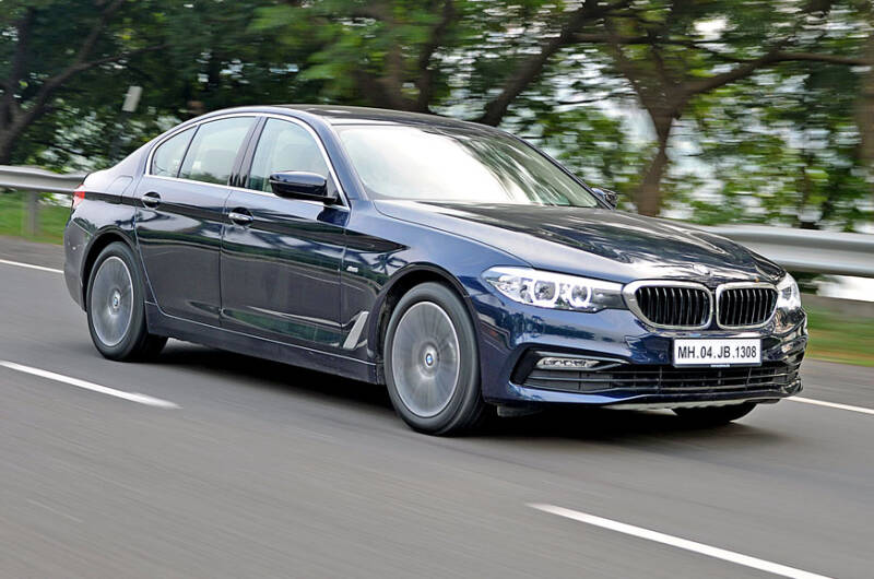 BMW 530i