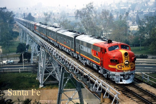 Santa Fe
