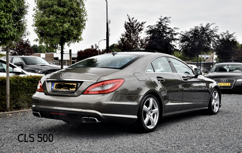 CLS500