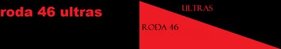 Roda46ultras