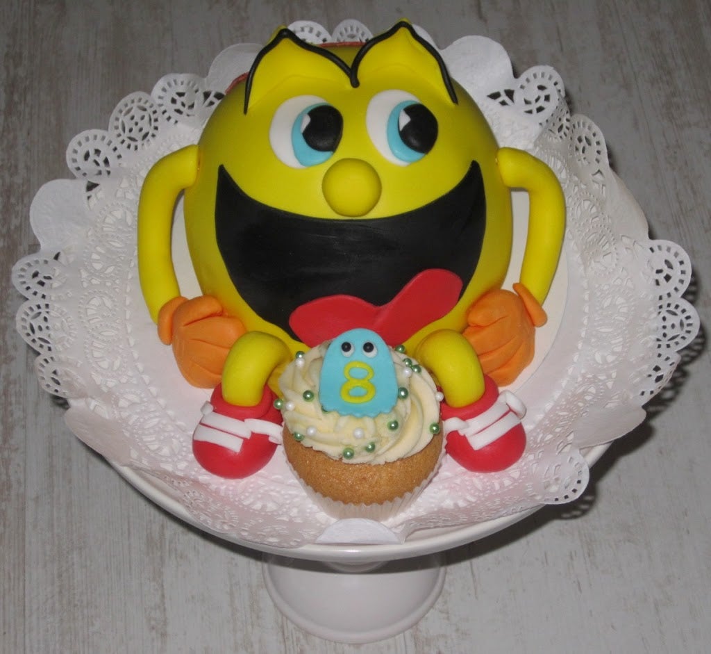 261- Packman Taartje.jpg