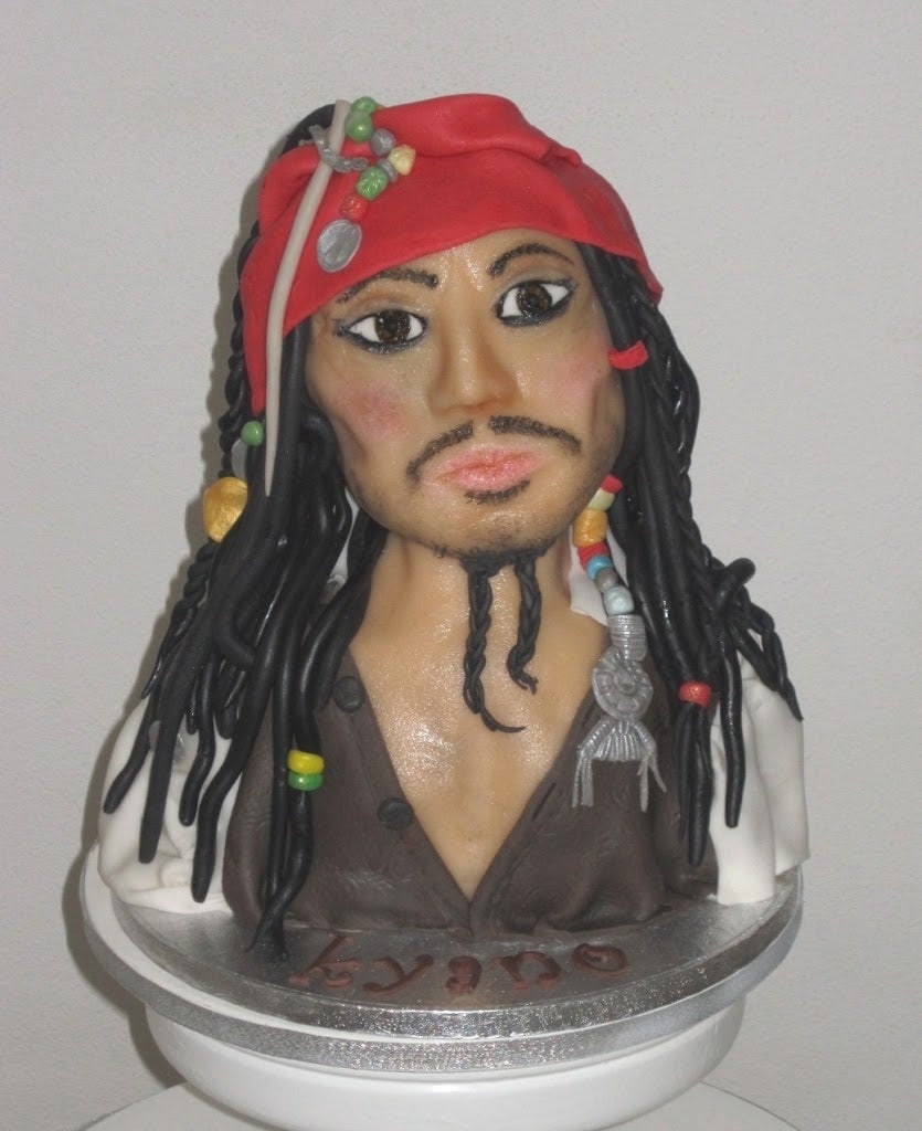 266- Jack Sparrow Piraten Taart - kopie.JPG