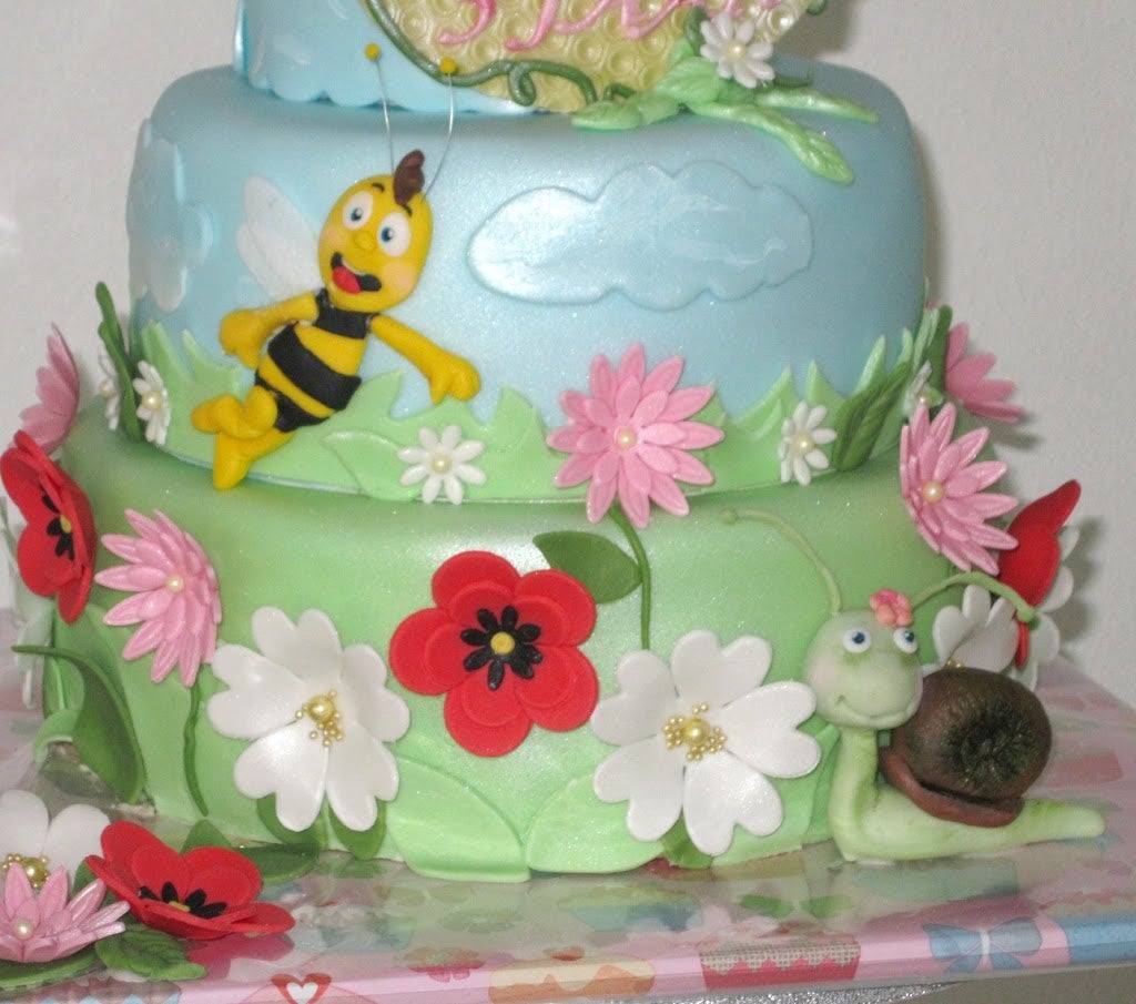 783- Willie en slak fondant.jpg