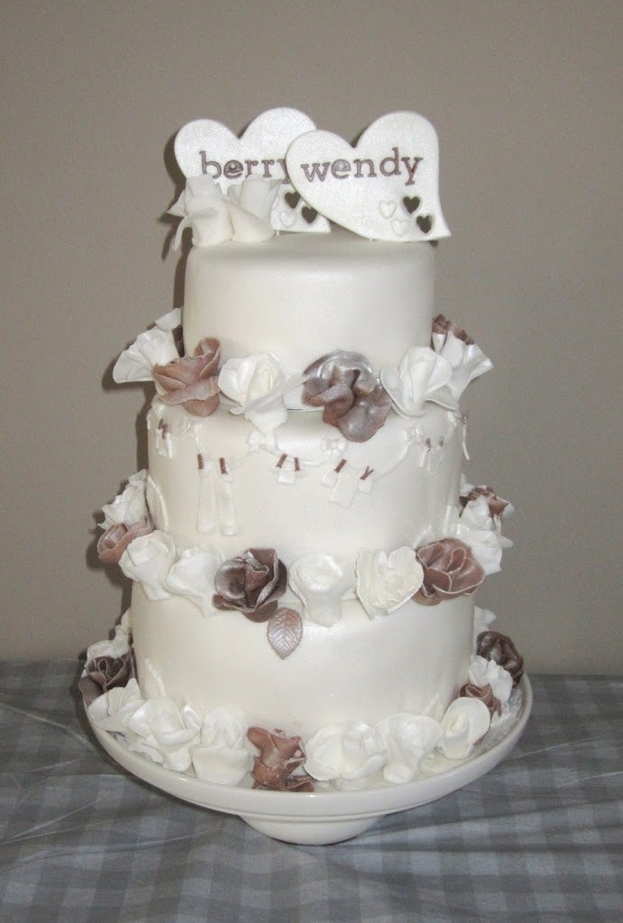 859- Bruidstaart Wendy en Barry.JPG