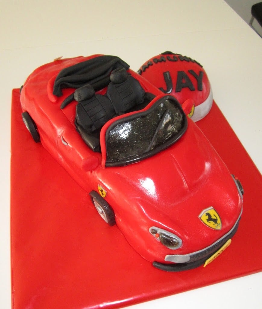 865- Ferrari taart.JPG