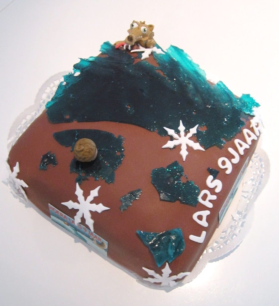 Ice age chocolade taart.JPG