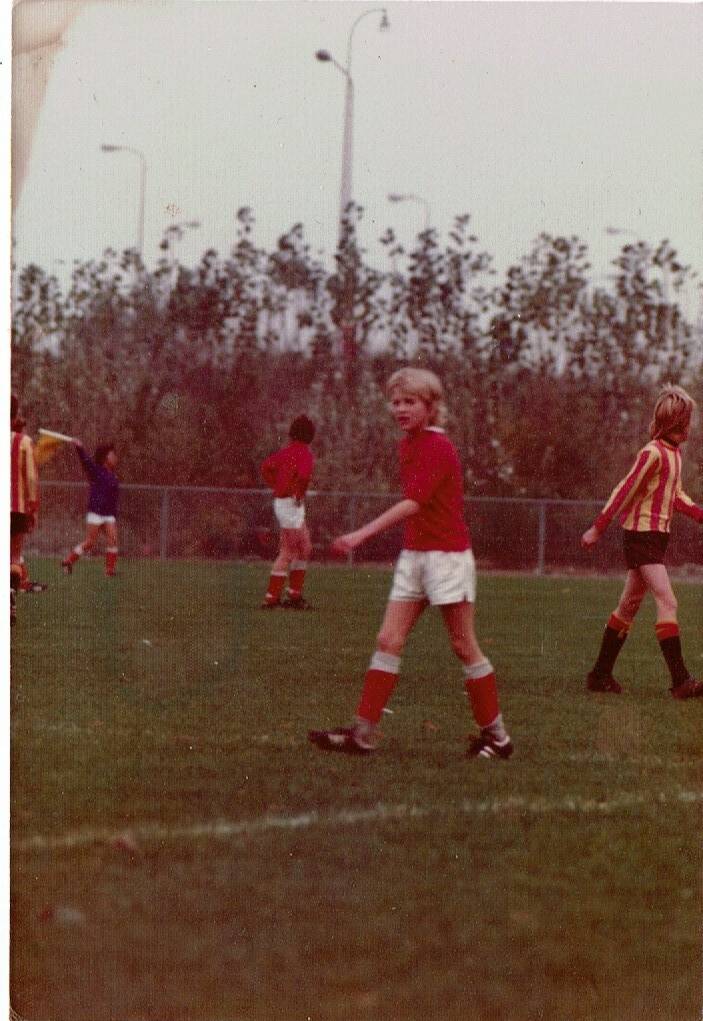 1976. WK C2 - Celeritas.