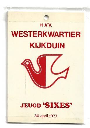Sixes 1977.