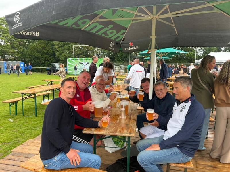 Proost!