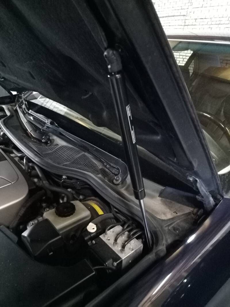 Lexus LS 430