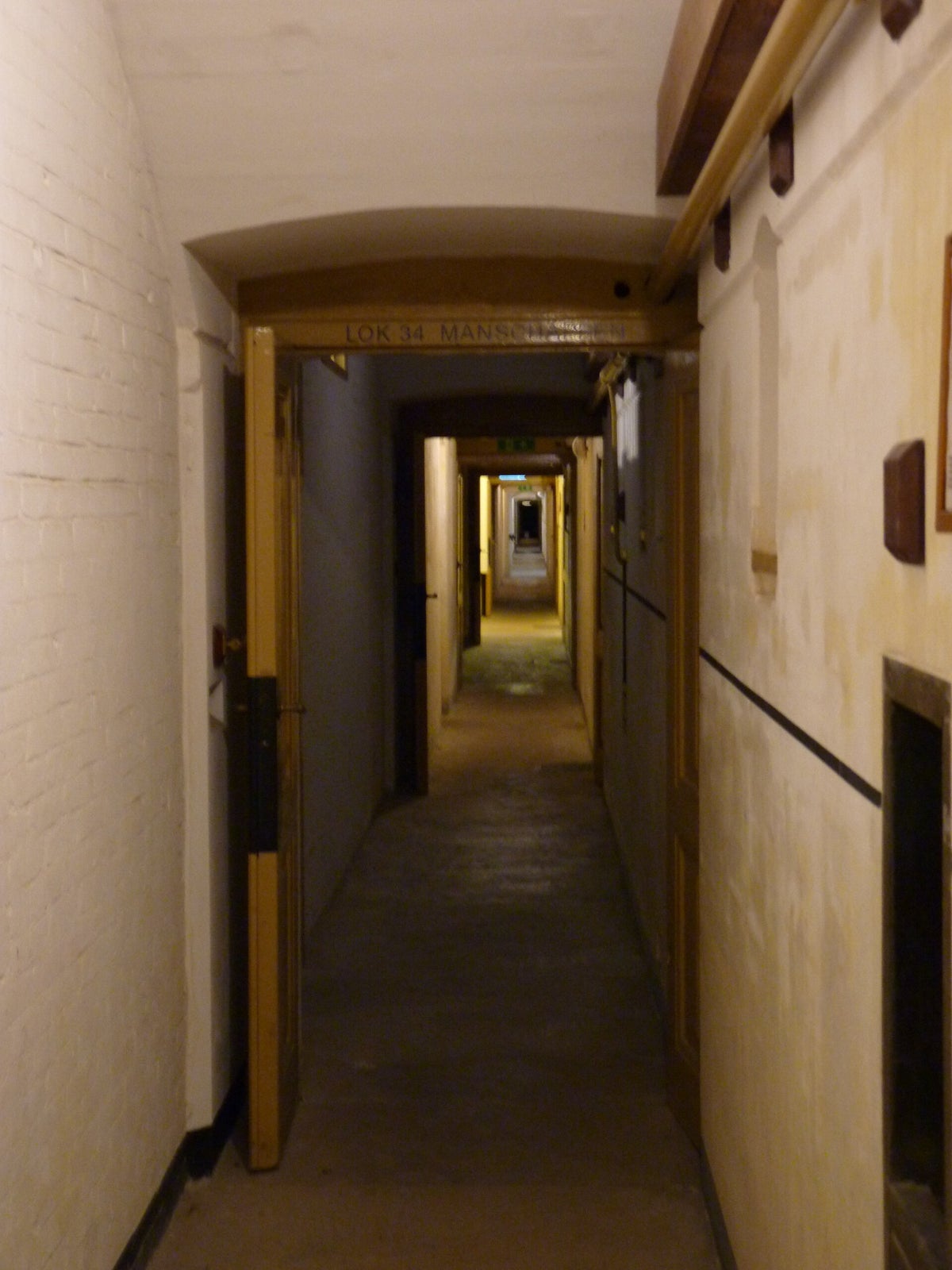 1. Fort Edam / Stelling van Amsterdam / Amsterdam | Spoorkees.nl