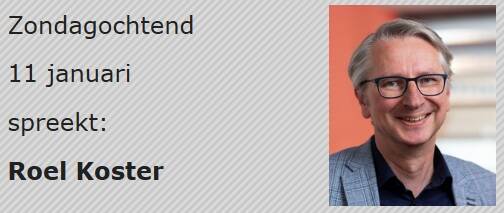 Foto Roel Koster