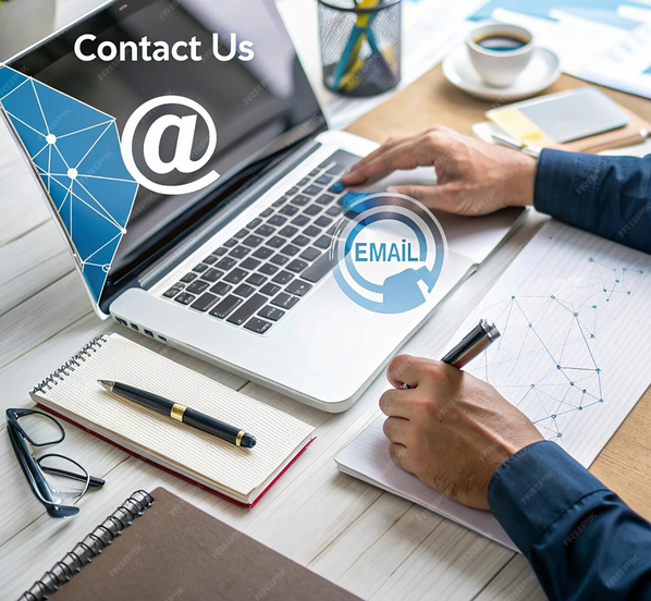 Heeft u vragen of opmerkingen? neem gerust contact met ons op