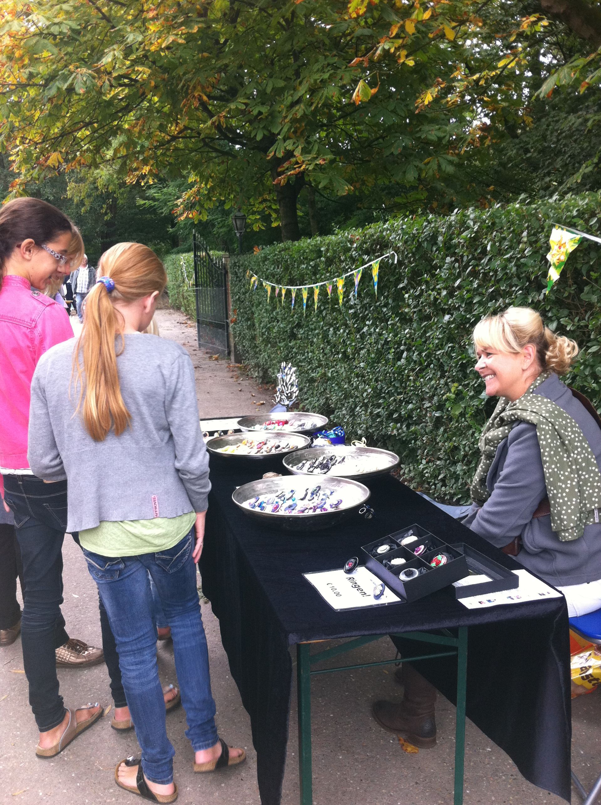 Creatafel  2017 (test)