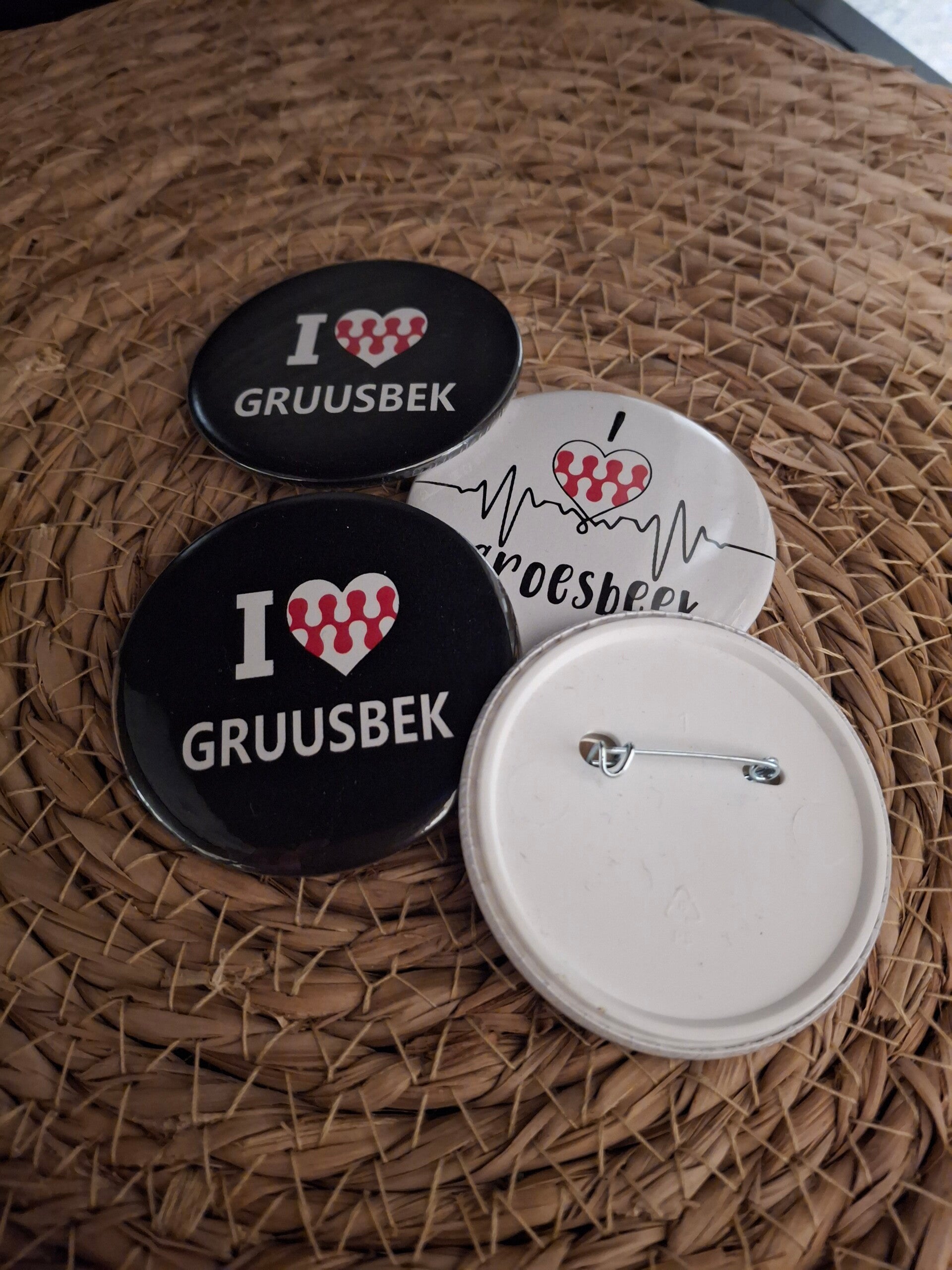 I love groesbeek