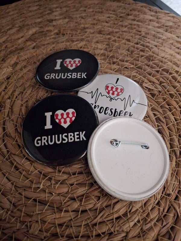I love groesbeek
