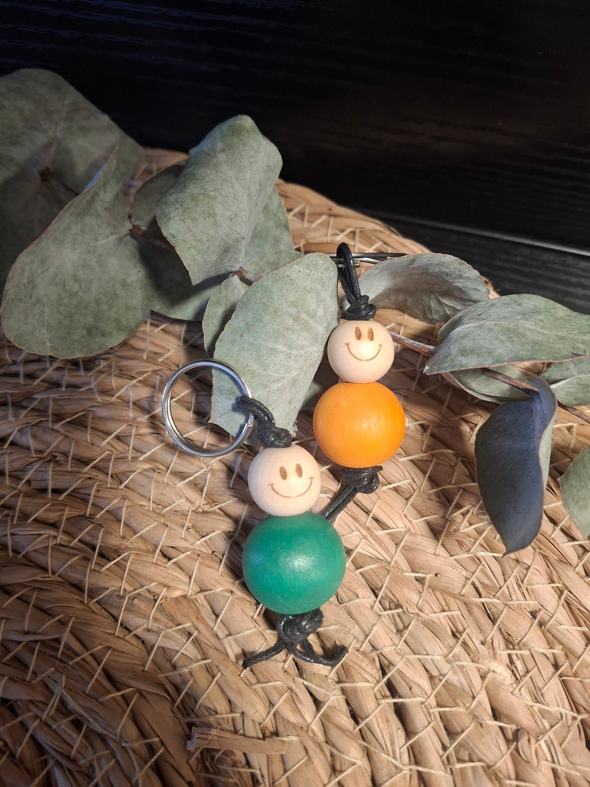 4 daagse gelukspoppetje