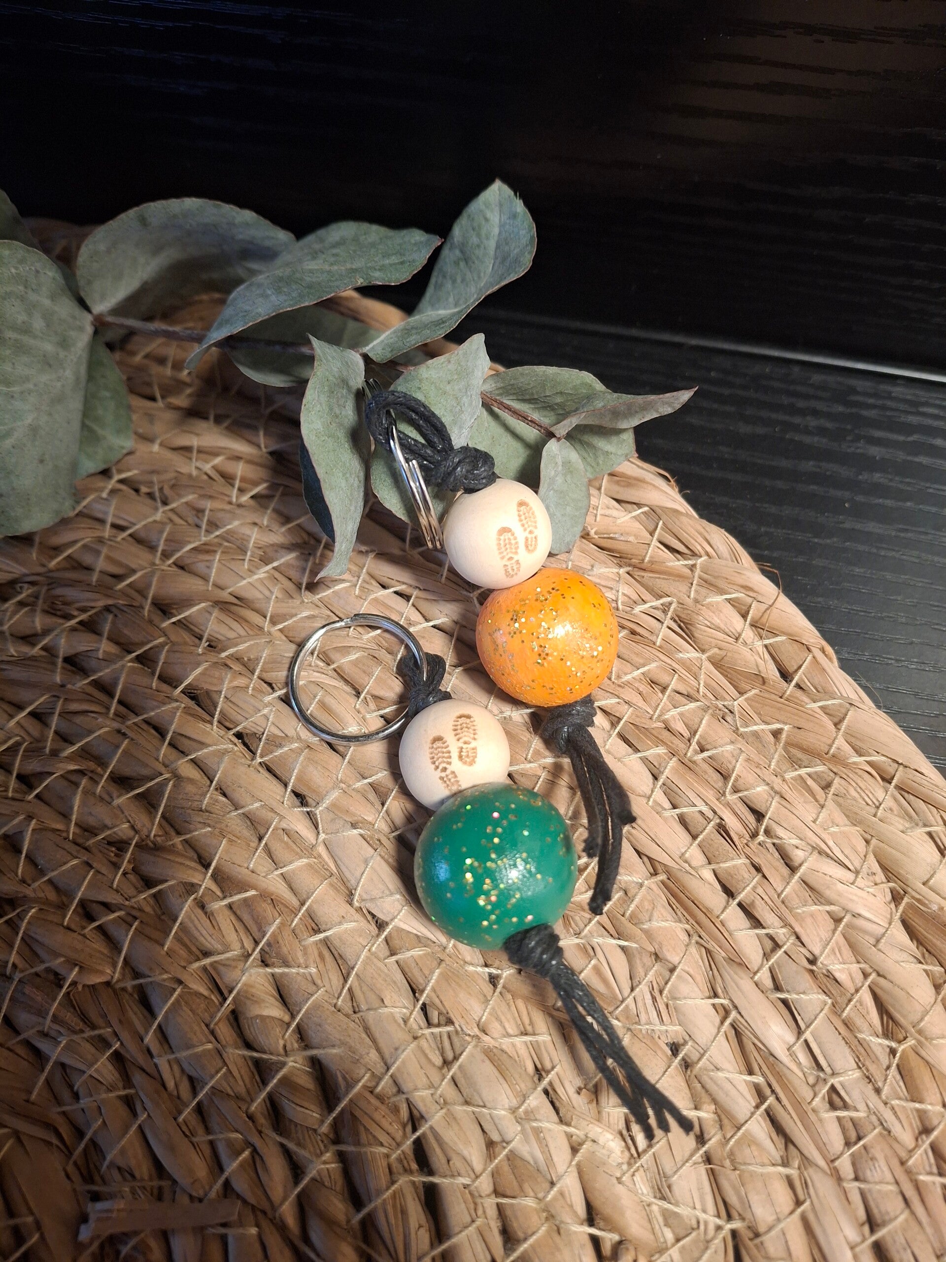 4 daagse geluks hanger