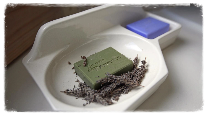 Bienvenue chez "Gaby Bed & Brocante"