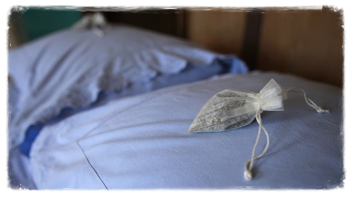 Bienvenue chez "Gaby Bed & Brocante"