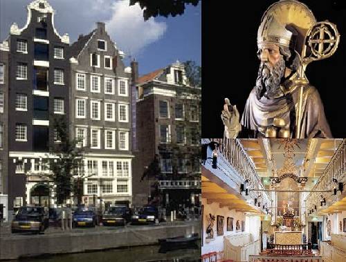 museum amstelkring