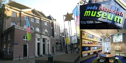 joods historisch museum