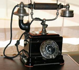 telefoon