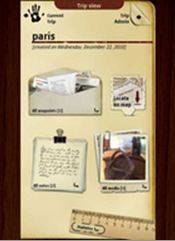 voorbeeld reisverslag maken