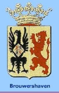 wapen Brouwershaven