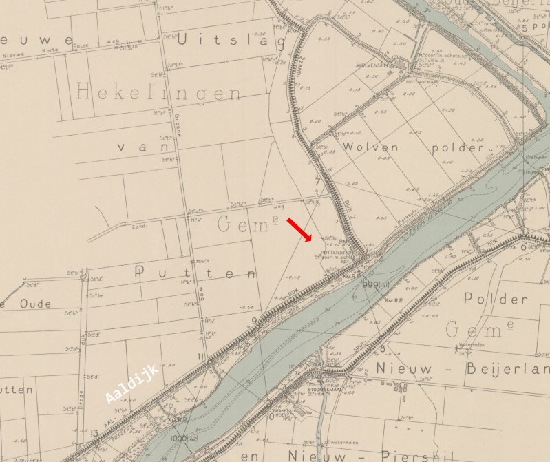 boerderij Puttenstein