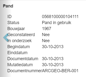 bag apnd v cruijningenweg