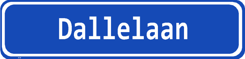 Dallelaan