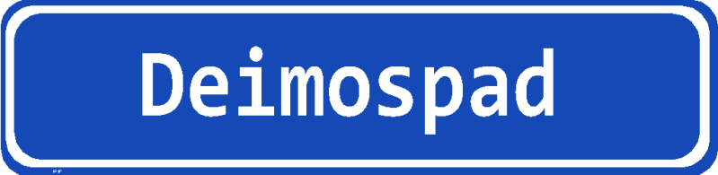 deimospad