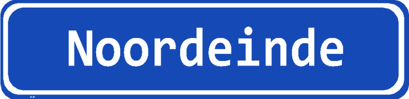 noordeinde