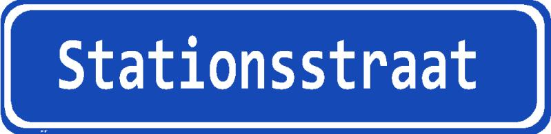 Stationsstraat