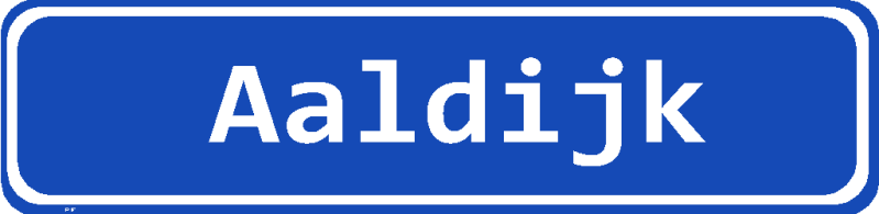 aaldijk