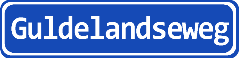 Guldelandseweg