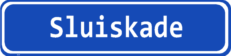 Sluiskade