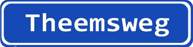 theemsweg