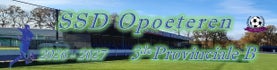 www.ssd-opoeteren.be