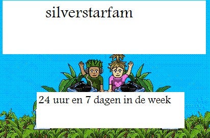 Silverstarfam