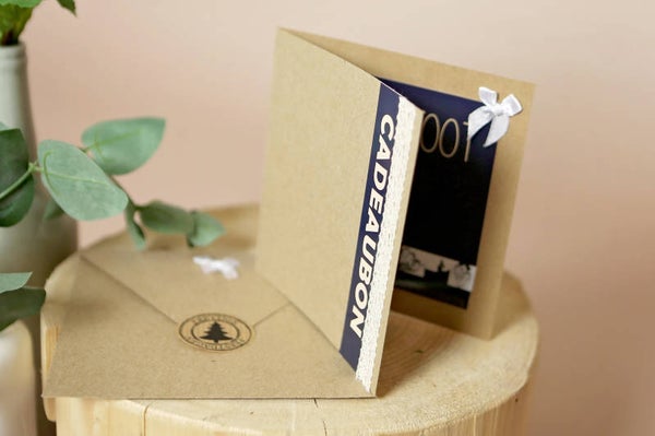 Cadeaubon 