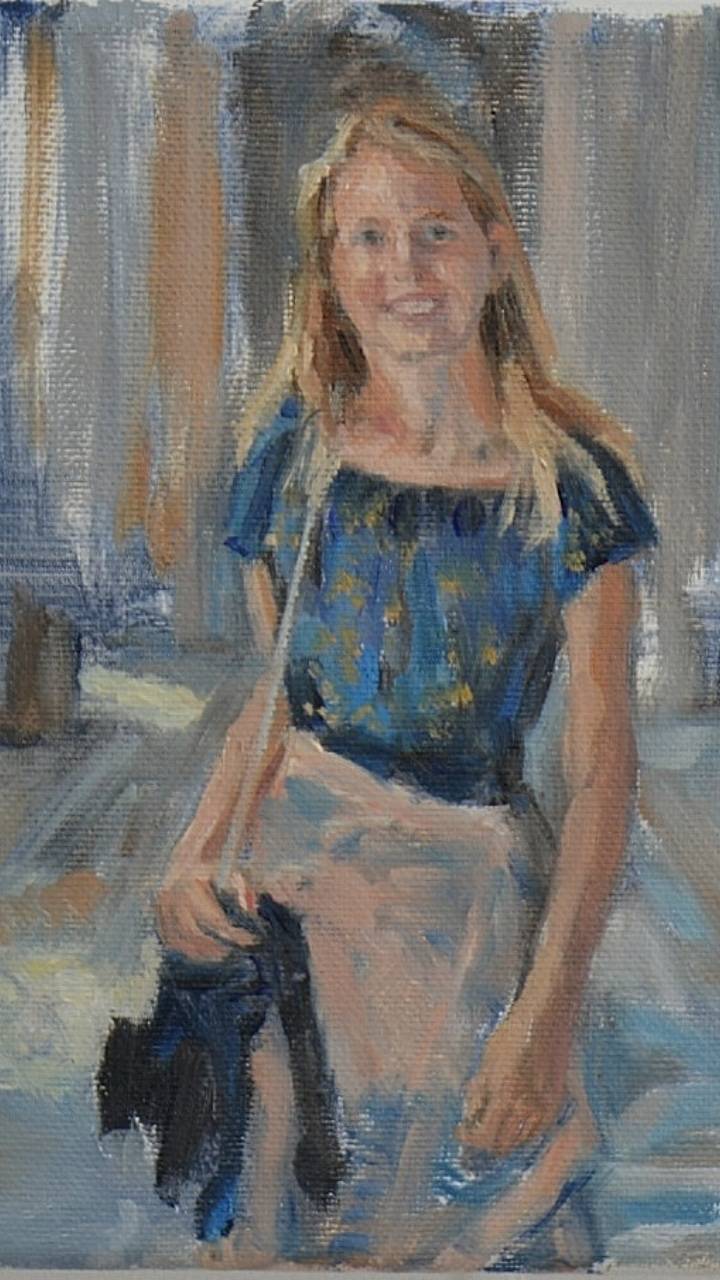 4 (uit de serie Familiezaken)